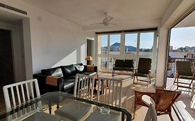 Balcon Playa Delicias